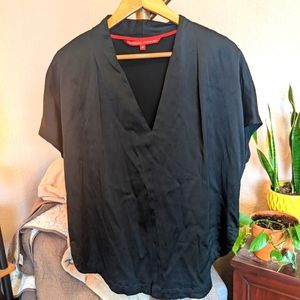 Universal Standard Cambria Blouse
